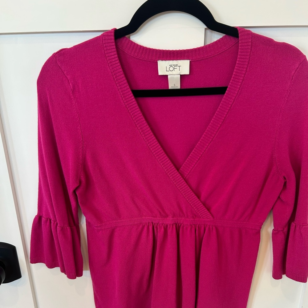 Women’s 3/4 Sleeve Blouse Bundle (Size Small)